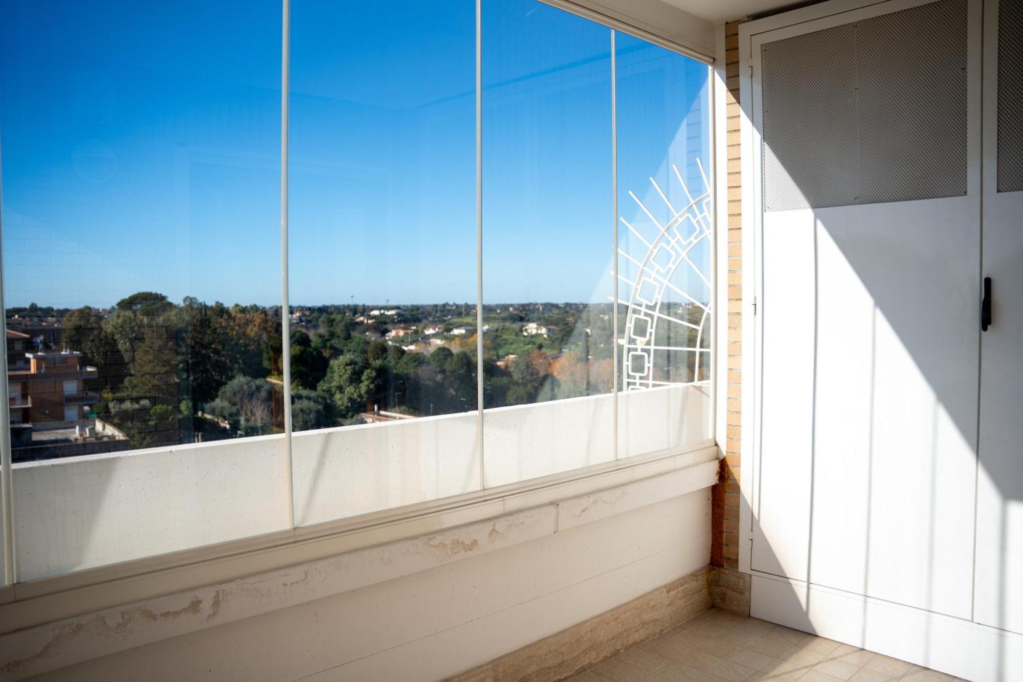 Aurelia Vatican City Apartment Roma Exterior foto