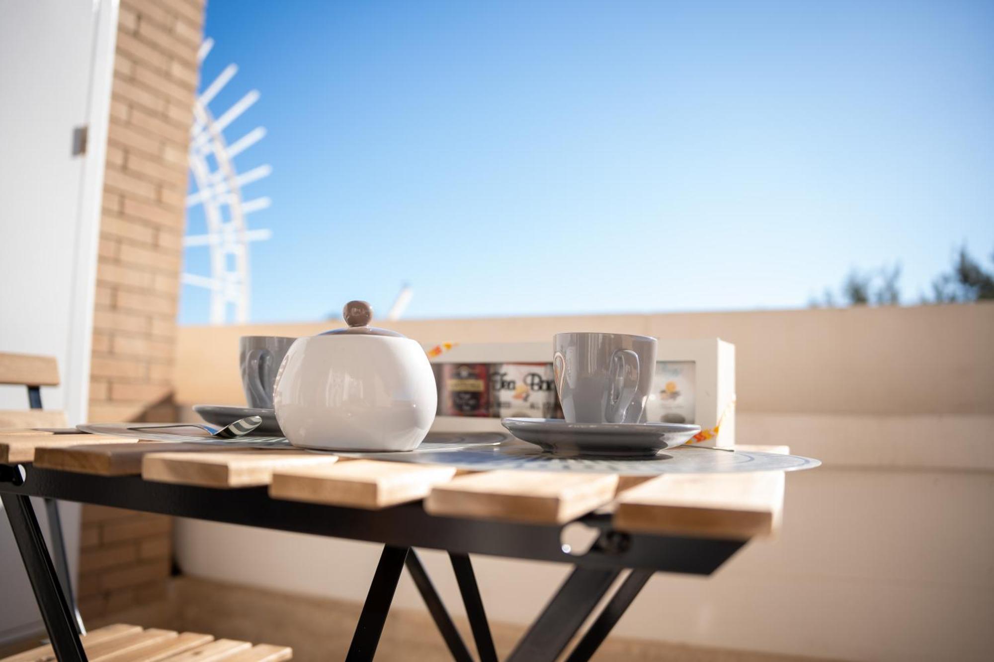 Aurelia Vatican City Apartment Roma Exterior foto